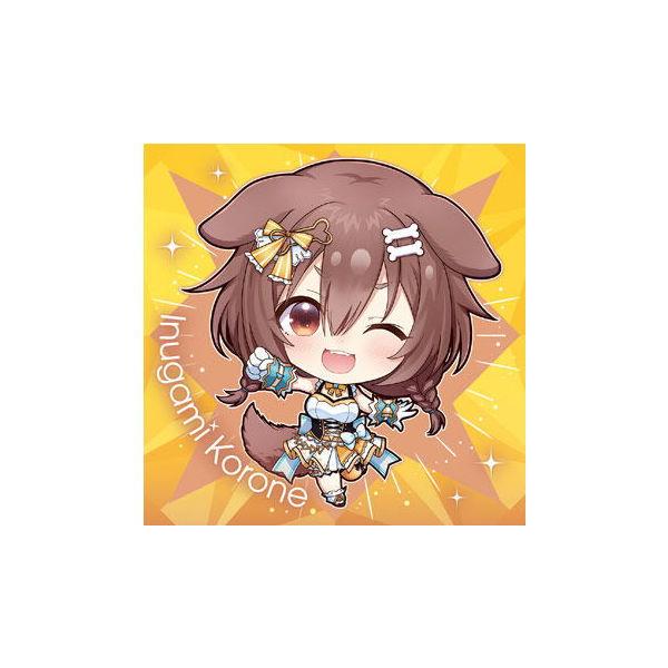 BANDAI（バンダイ） イタジャガ ホロライブ vol.3 [8.戌神ころね(1