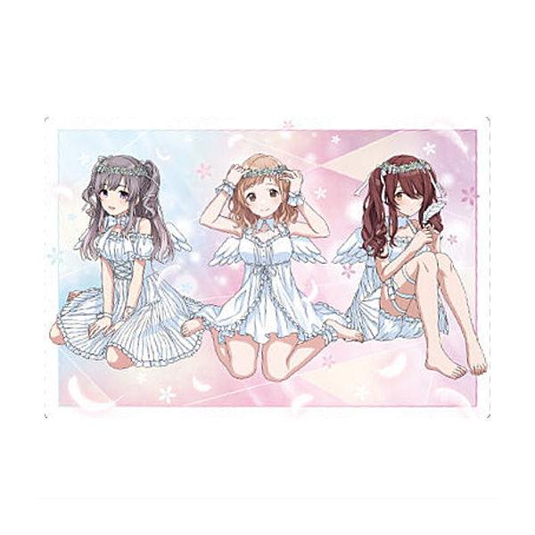 BANDAI（バンダイ） アイドルマスター シャイニーカラーズ ウエハース3