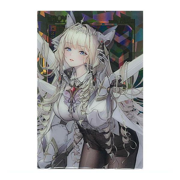 BANDAI 勝利の女神:NIKKE ウエハース2 [27.シークレット1 BANDAI 勝利の女神:NIKKE ウエハース2 [27.シークレット1