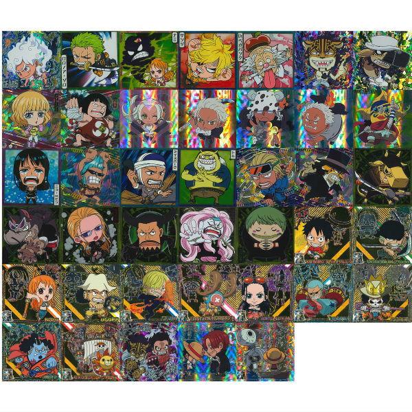 BANDAI 【全部揃ってます!!】にふぉるめーしょん ワンピース 大 BANDAI 【全部揃ってます!!】にふぉるめーしょん ワンピース 大