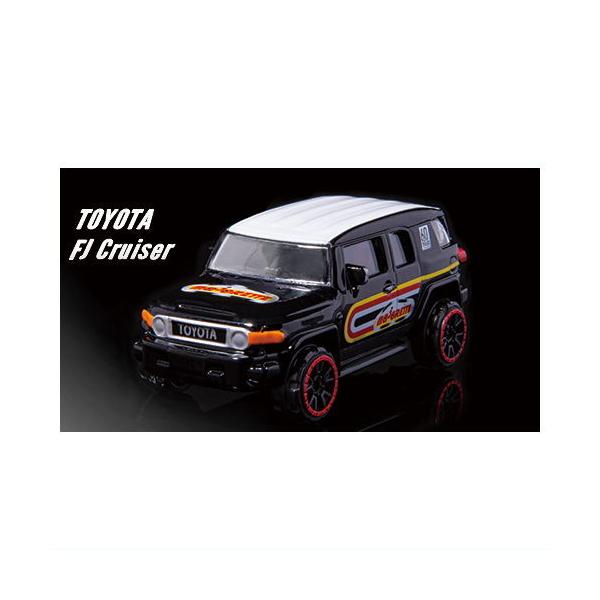 マジョレットミニカー プライムモデル16 60thアニバーサリー