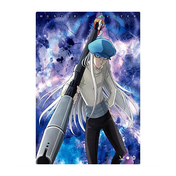 BANDAI（バンダイ） イタジャガ HUNTER×HUNTER3 [10.N カイト