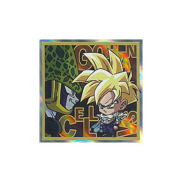 ドラゴンボールウエハースシール　コンプリート　31枚　勝利への執念 ドラゴンボール 超戦士シールウエハース超 勝利への執念｜発売日