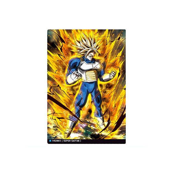 BANDAI イタジャガ ドラゴンボール vol.6 [16.超サイヤ人 BANDAI イタジャガ ドラゴンボール vol.6 [16.超サイヤ人