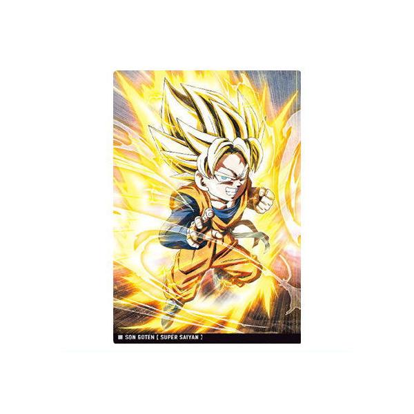 BANDAI（バンダイ） イタジャガ ドラゴンボール vol.6 [18.超サイヤ人
