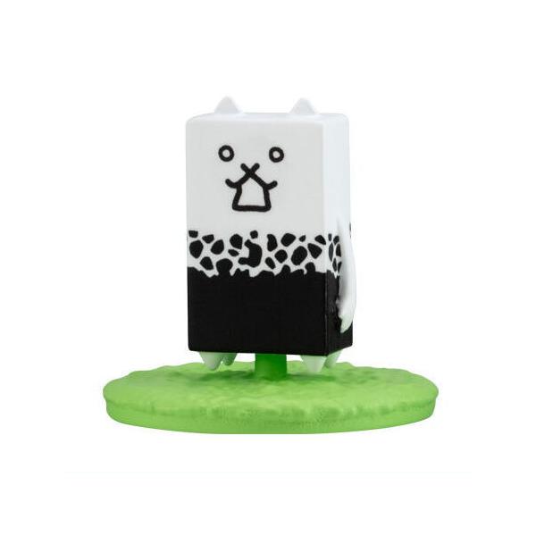 チョコサプ　にゃんこ大戦争　10個セット チョコサプ にゃんこ大戦争 (10個セット) (食玩) - ホビーサーチ
