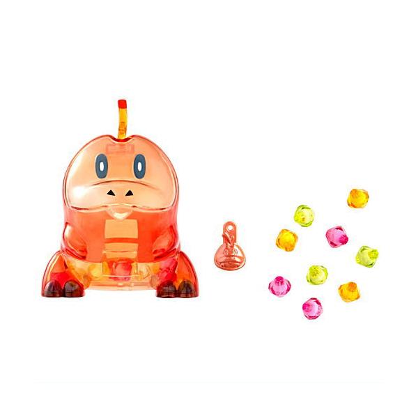 【新品】3Dクリスタル　ポケモン トリプルゲット　非売品 ポケモン クリスタル ポケモン Zクリスタル コレクションボード