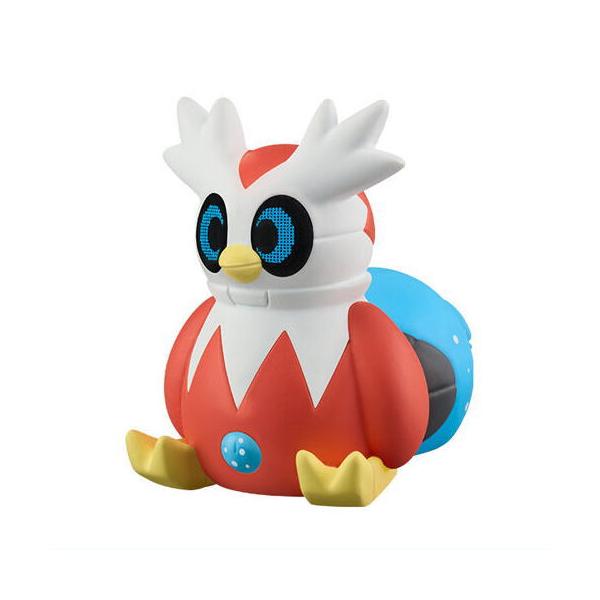 BANDAI ポケモンキッズ テラパゴス編 [5.テツノツツミ