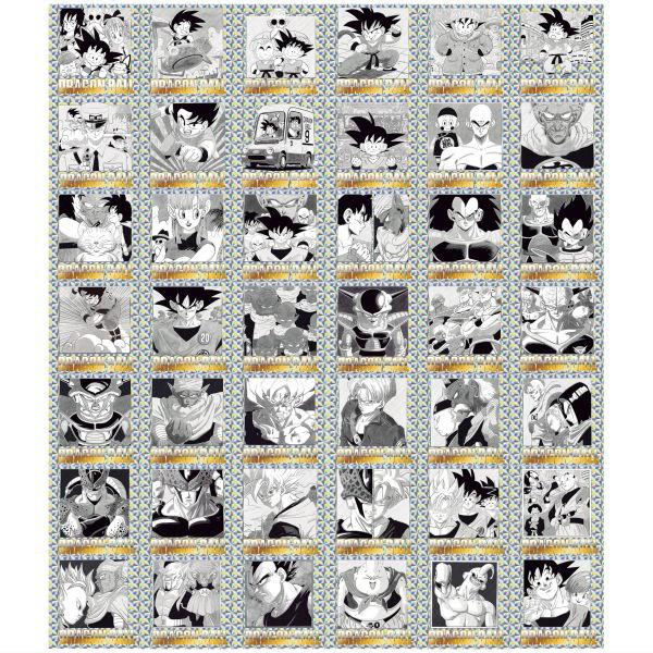BANDAI（バンダイ） 【全部揃ってます!!】ドラゴンボール40周年記念