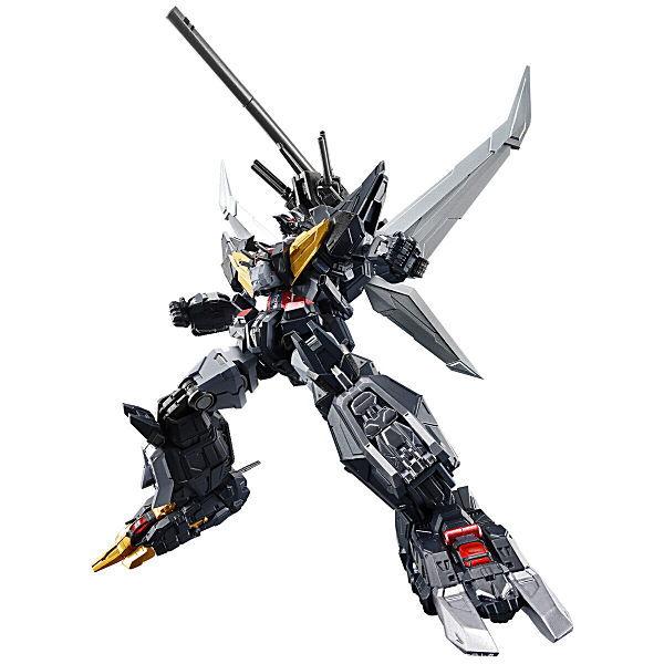 BANDAI 【送料無料】SMP ALTERNATIVE DESTINY 超獣機神