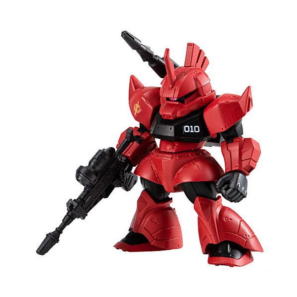 BANDAI FW GUNDAM CONVERGE #27 (ガンダムコンバージ#27) [6