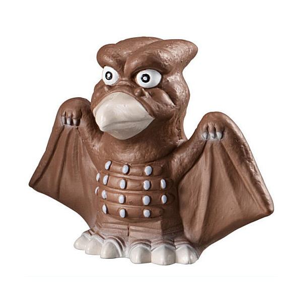 ラドン モスラ 貯金箱 ソフビ フィギュア ゴジラ LITGOZI 当時物 toysanta_bs-5ddi0014et-009-52373
