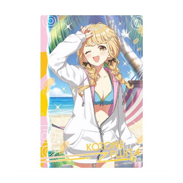 アイドルマスター ボイコレ ウエハース2 カード40枚 コンプリートセット ボイコレアイドルマスターウエハース2｜発売日：2013年10月22日
