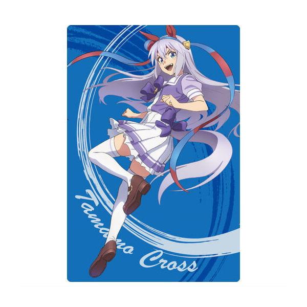アニメ『ウマ娘 シンデレラグレイ』 ツインウエハース　全30種 アニメ『ウマ娘 シンデレラグレイ』 ツインウエハース｜発売日