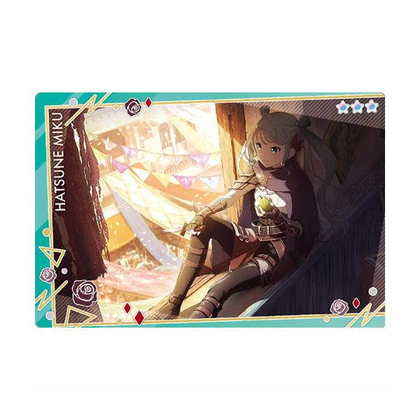 BANDAI（バンダイ） プロジェクトセカイ カラフルステージ！ feat