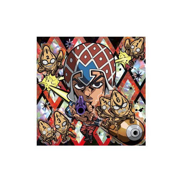 【フルコンプ】ジョジョの奇妙な冒険　32種　黄金の風　ウエハース シール 全32種フルコンプ ジョジョの奇妙な冒険 黄金の風 シール