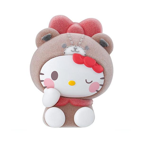 【平成玩具】もにまるす×サンリオ×ユニクロ　ハローキティ 平成玩具】もにまるす×サンリオ×ユニクロ ハローキティ 平成玩具