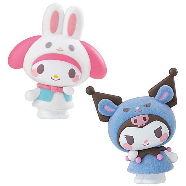 BANDAI - サンリオみーつ たまごっちみーつ サンリオキャラクターズDXセット | サンリオ