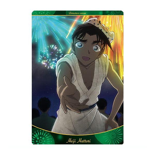 名探偵コナン 松田陣平 イタジャガ vol.5 キャラクターカード 名探偵コナン イタジャガvol.5 キャラクターカード 松田陣平 1枚