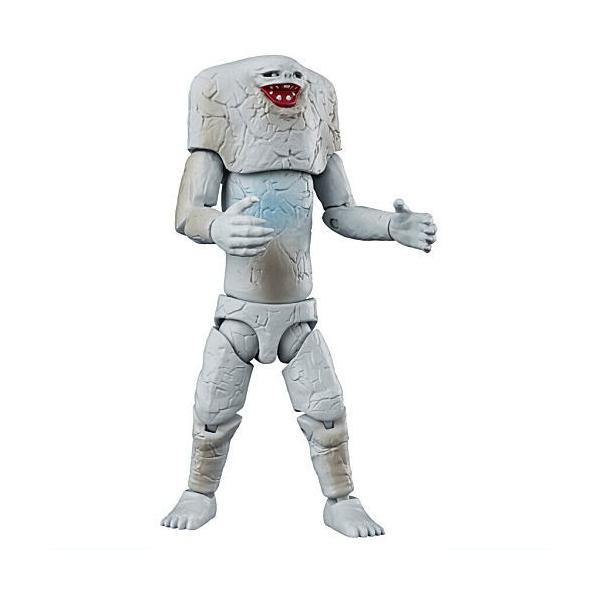 BANDAI 超動αウルトラ怪獣5 [2.ジャミラ]【 ネコポス不可