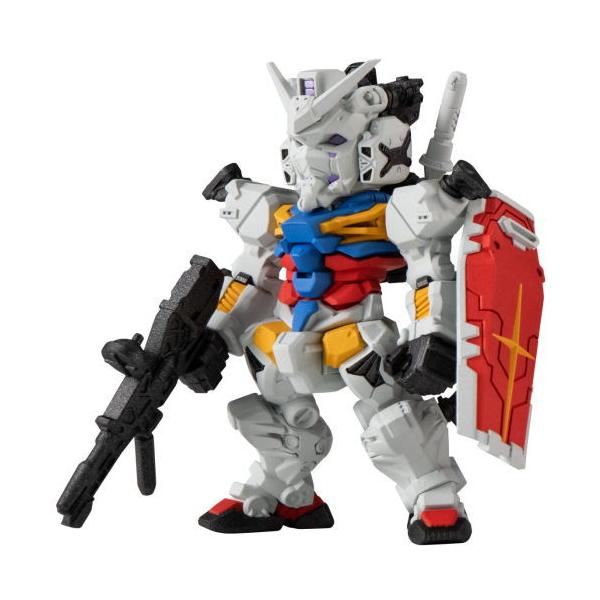 ■商品名：FW GUNDAM CONVERGE #28 (ガンダムコンバージ#28)「FW GUNDAM CONVERGE ♯」第28弾です。『機動戦士ガンダム00』セカンドシーズンより「ダブルオーガンダム」「オーライザー」が登場！『機動戦...