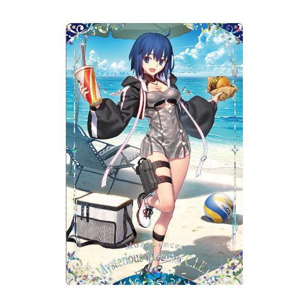 BANDAI（バンダイ） Fate/Grand Order ウエハース14 [24.ムーン