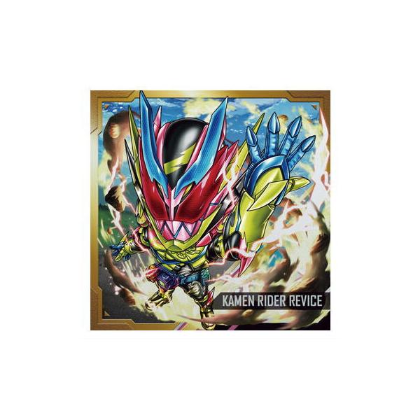 BANDAI（バンダイ） にふぉるめーしょん 仮面ライダーシリーズ シール