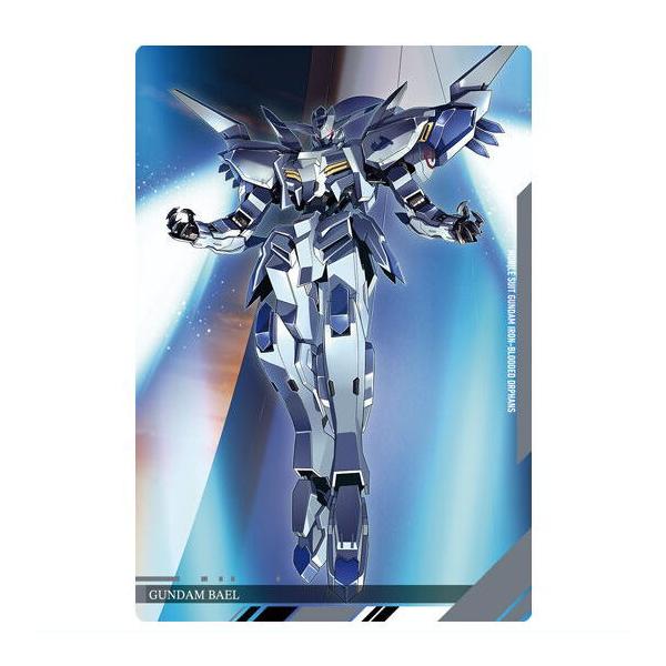 3ムーン① BANDAI（バンダイ） イタジャガ 機動戦士ガンダム ビジュアルアート