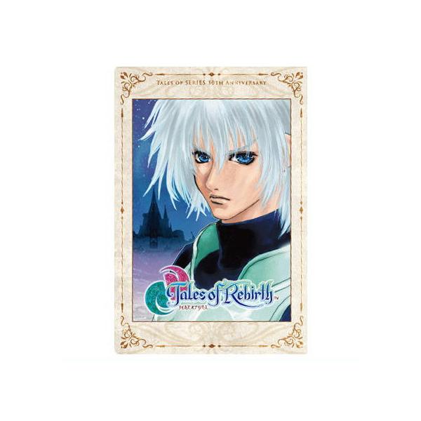 BANDAI（バンダイ） 『テイルズ オブ』シリーズ 30th Anniversary