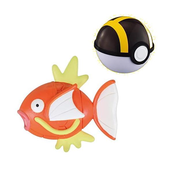 タカラトミーアーツ ポケモンゲットコレクションズガム 遺伝子の共鳴