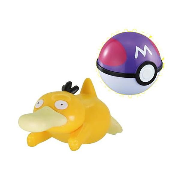 タカラトミーアーツ ポケモンゲットコレクションズガム 遺伝子の共鳴