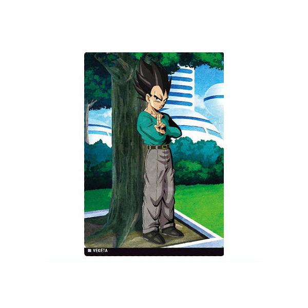 イタジャガ ドラゴンボール vol.8 [8.ベジータ(ノーマル)]【ネコポス配送対応】【C】