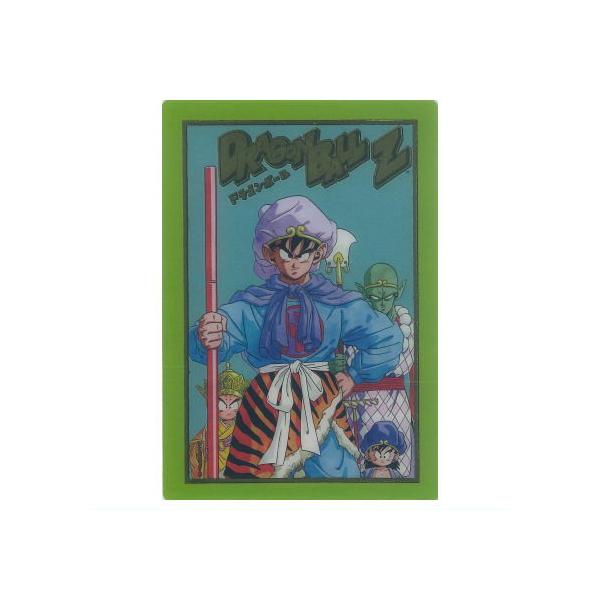 ■商品名：イタジャガ ドラゴンボール vol.8『ドラゴンボール』のコレクションカード第8弾が登場！カードは、構図・ポーズ・影等にこだわったオリジナル描きおろしイラストを収録！全種メタリックプラカードの豪華仕様です。【賞味期限】ラインナップ...