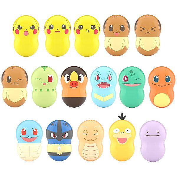 BANDAI（バンダイ） 【送料無料】【全部揃ってます!!】クーナッツ