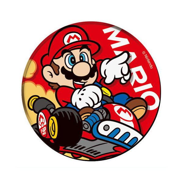 BANDAI（バンダイ） マリオカート ワールド キャラマグネッツ [7
