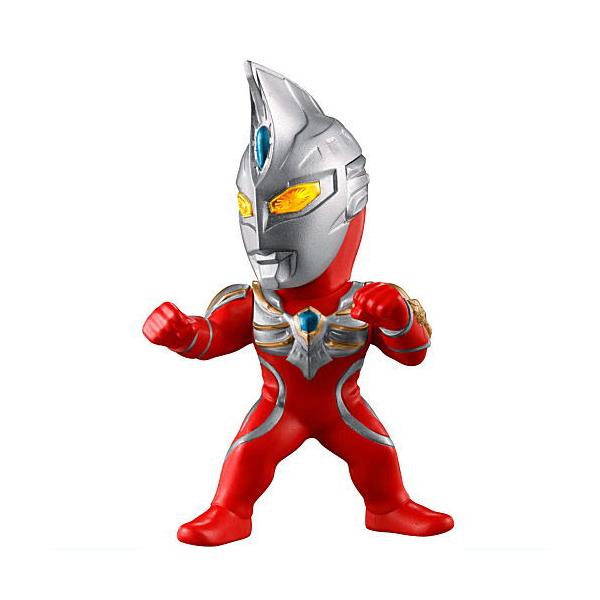 BANDAI（バンダイ） CONVERGE MOTION ウルトラマン13 [2.(92