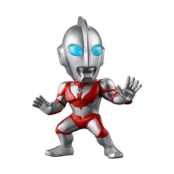 BANDAI（バンダイ） CONVERGE MOTION ウルトラマン13 [4.(94