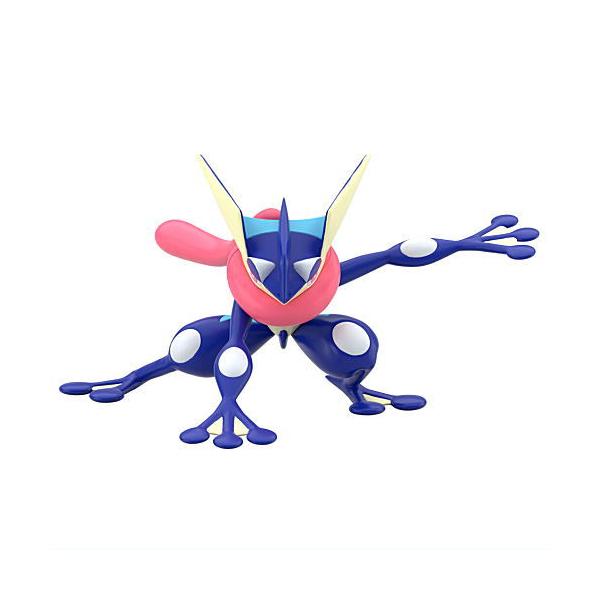 BANDAI（バンダイ） ポケモンスケールワールド カロス地方 [5