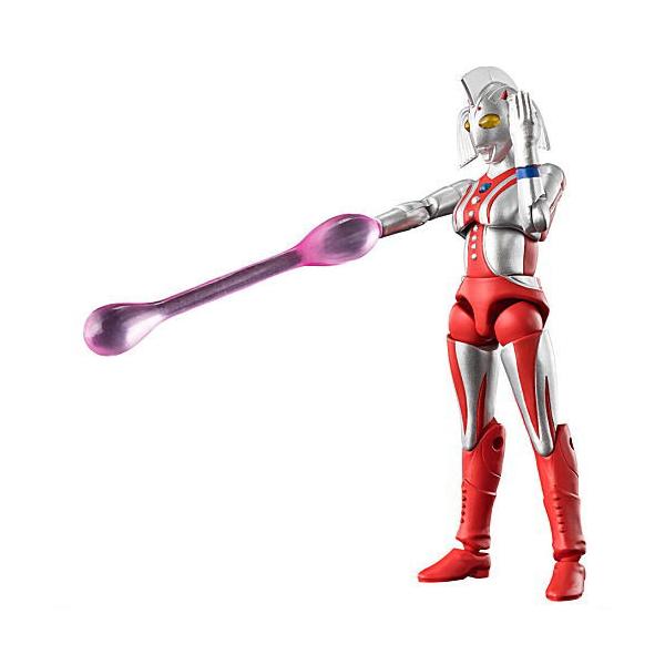 BANDAI（バンダイ） 超動αウルトラマン14 [5.ウルトラの母]【 ネコポス