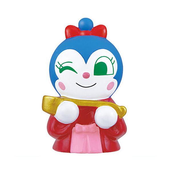 BANDAI（バンダイ） あつまれアンパンマンP86 [5.コキンちゃん