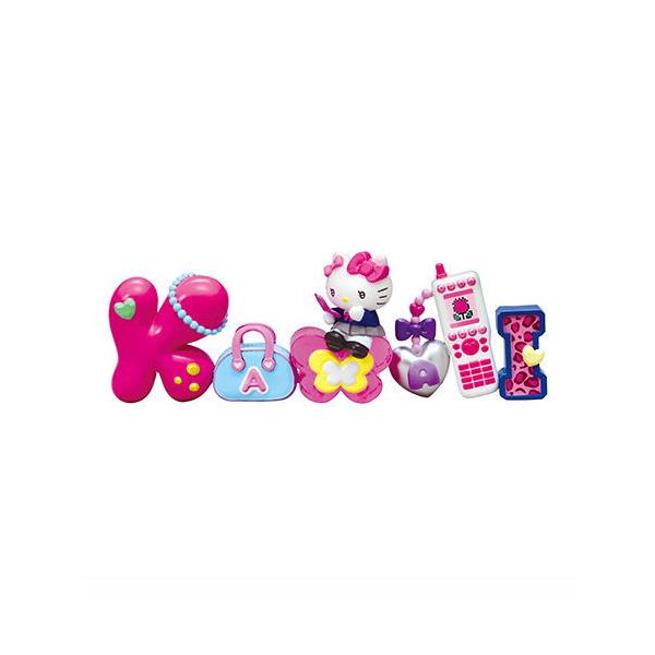 リーメント サンリオ HELLO KITTY Words Collection [6.KAWAII