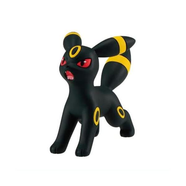タカラトミーアーツ ポケットモンスター モンコレボックス 蒼炎の覇者
