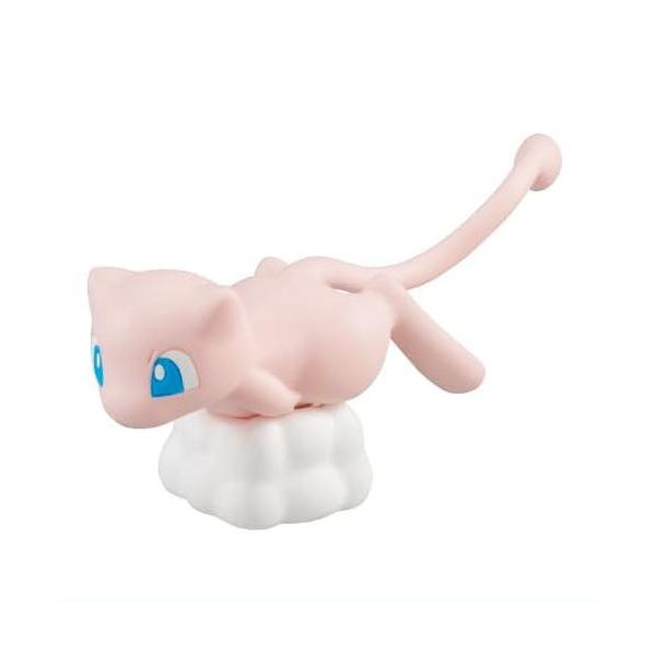 タカラトミーアーツ ポケットモンスター モンコレボックス 蒼炎の覇者
