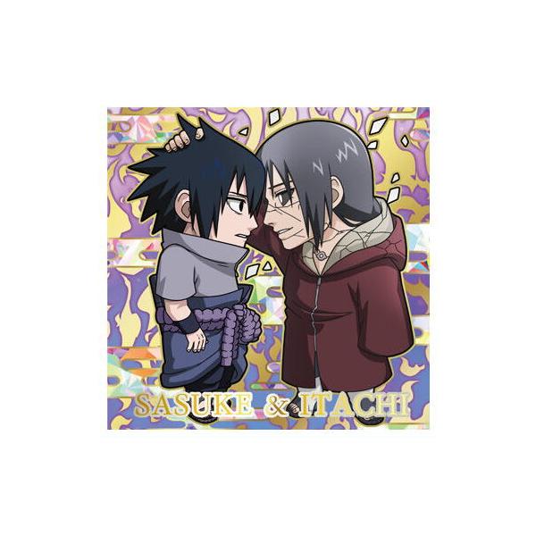 BANDAI（バンダイ） にふぉるめーしょん NARUTO ナルト 疾風伝 忍界