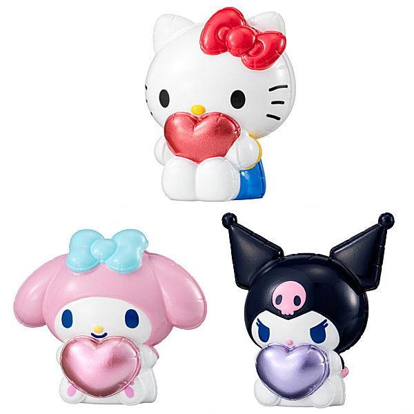 BANDAI（バンダイ） ぷっくりバルーンマスコット サンリオ