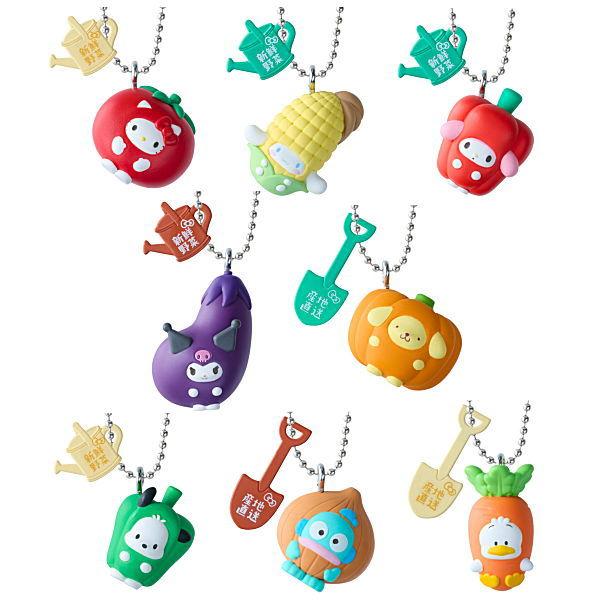 BANDAI（バンダイ） 【全部揃ってます!!】サンリオキャラクターズ