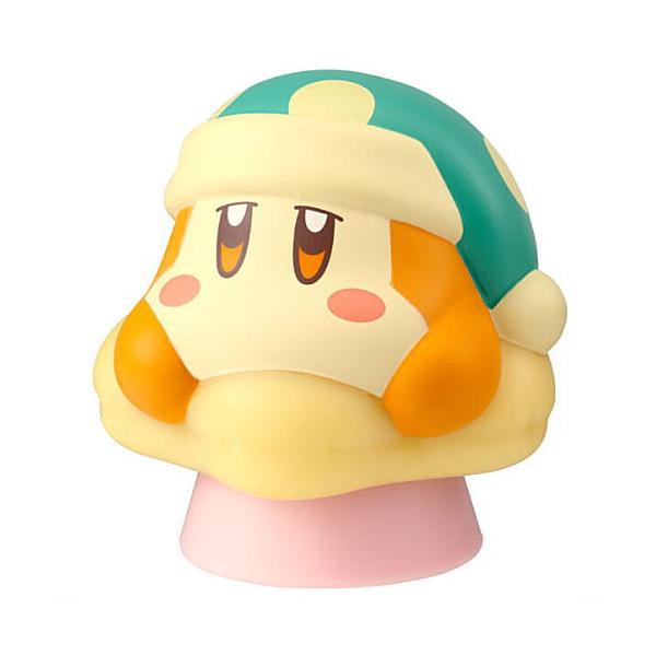 星のカービィ キャライト [7.ワドルディ(よふかし)]【 ネコポス不可 】