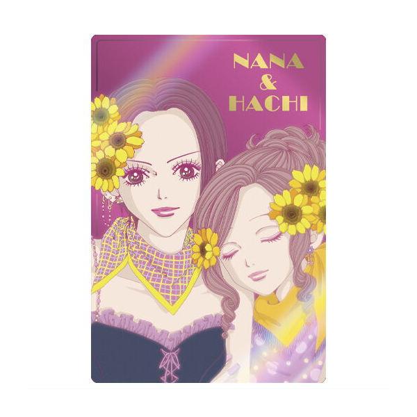 BANDAI（バンダイ） NANA ツインウエハース [30.ビジュアルカード