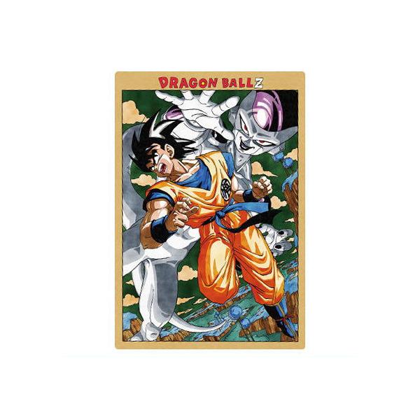 イタジャガ DRAGON BALL vol.10 ドラゴンボール 4BOX BANDAI（バンダイ） イタジャガ ドラゴンボール vol.10 [26.孫悟空 VS