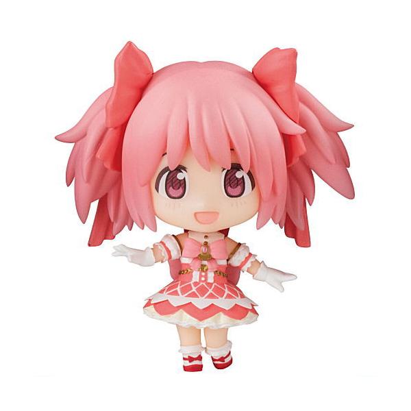 劇場版 魔法少女まどか☆マギカ〈ワルプルギスの廻天〉COLLECTION [1.鹿目まどか]【 ネコポス不可 】【C】